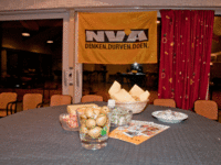 nieuwjaarsreceptie N-VA Knokke-Heist