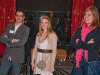 nieuwjaarsreceptie N-VA Knokke-Heist