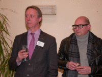 nieuwjaarsreceptie N-VA Knokke-Heist