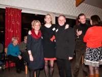 nieuwjaarsreceptie N-VA Knokke-Heist