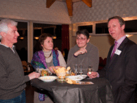 nieuwjaarsreceptie N-VA Knokke-Heist